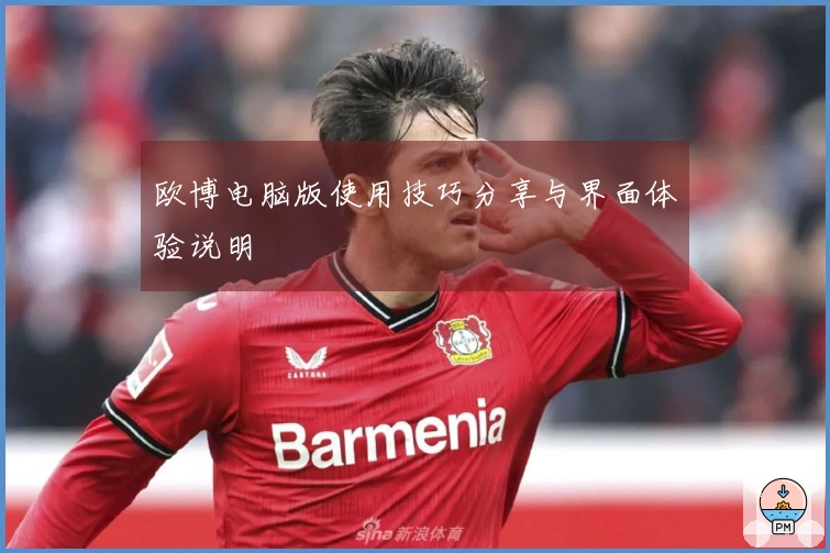 欧博电脑版使用技巧分享与界面体验说明