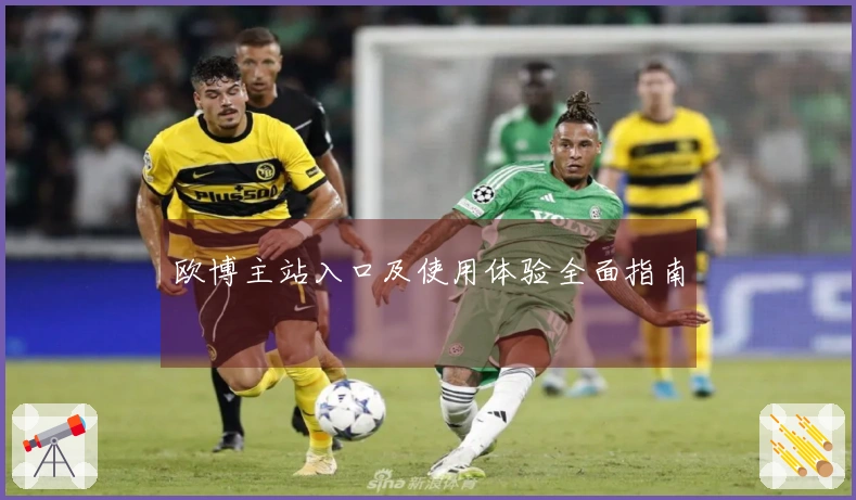 欧博主站入口及使用体验全面指南